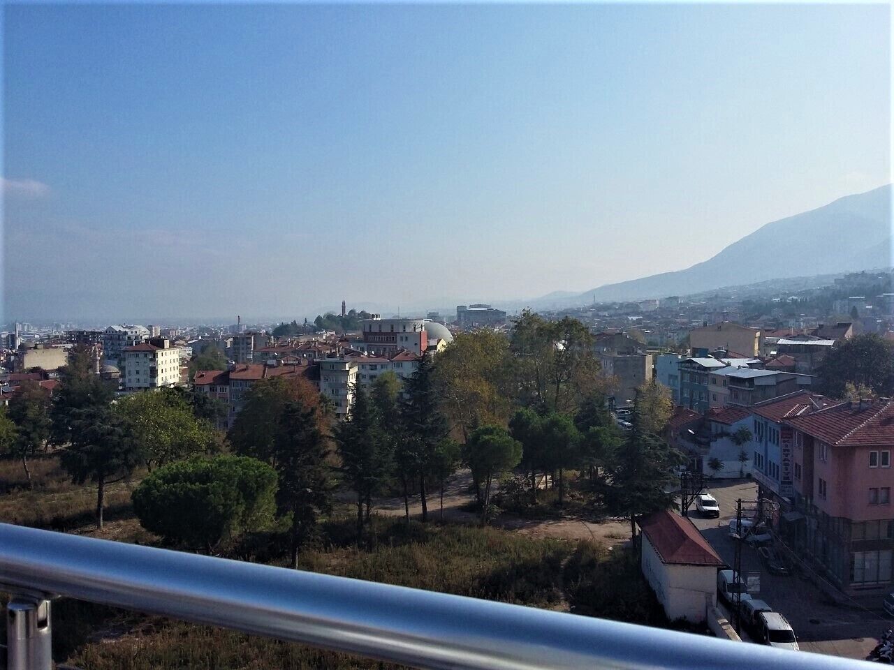 Martin City Hotel