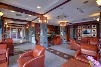 Martin City Hotel