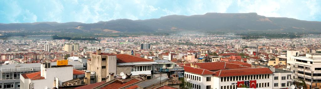 Grand Heykel Hotel