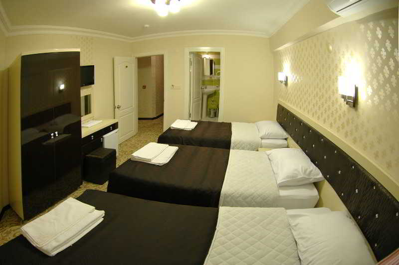 Grand Heykel Hotel