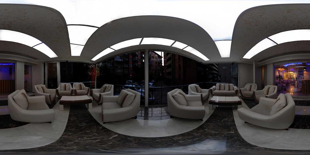 Grand Heykel Hotel