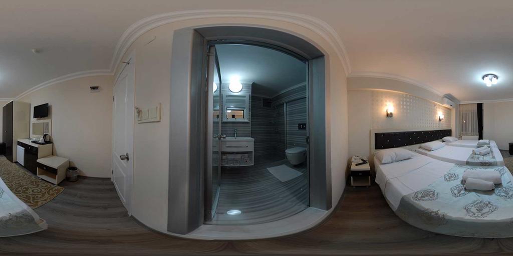 Grand Heykel Hotel