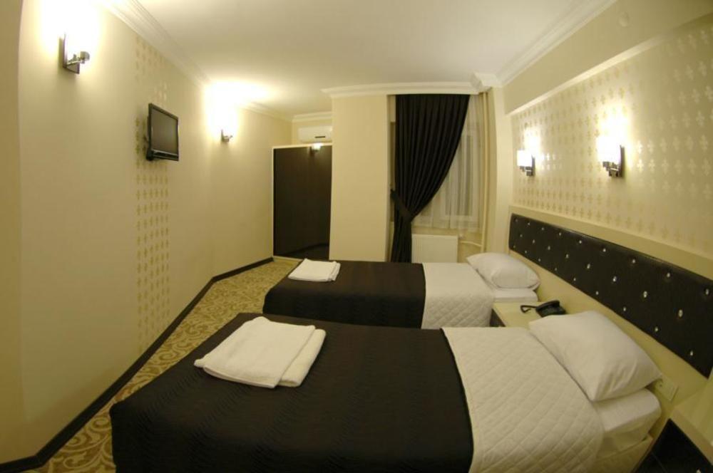 Grand Heykel Hotel
