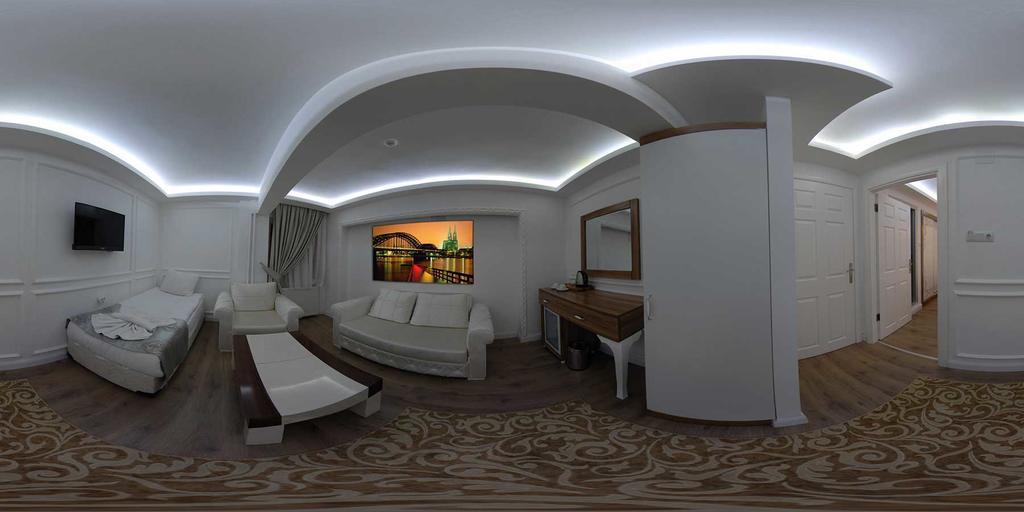 Grand Heykel Hotel