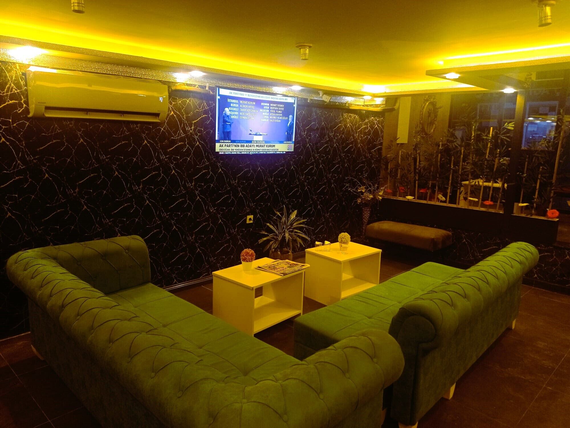 Grand Marrakech Hotel