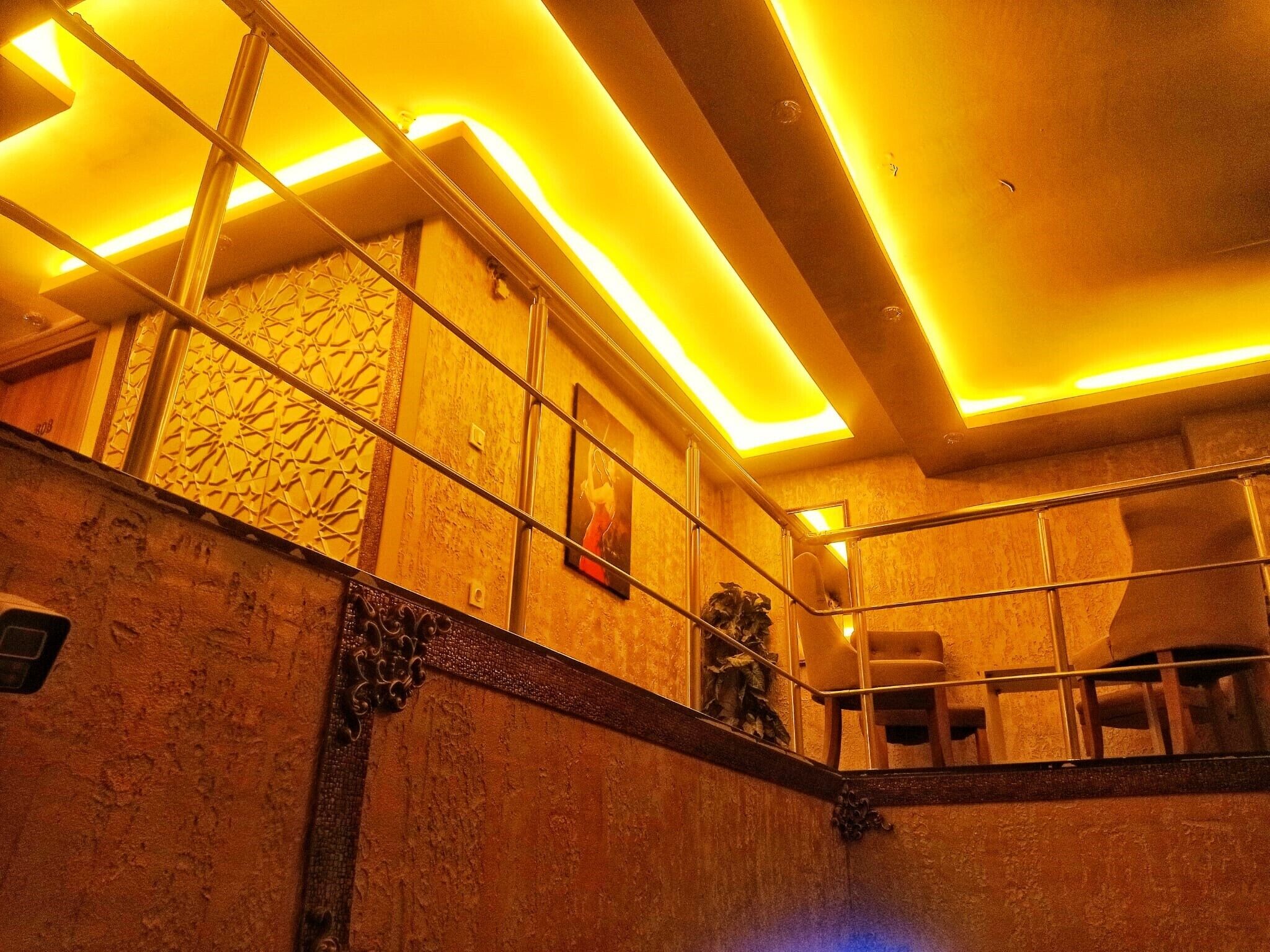 Grand Marrakech Hotel
