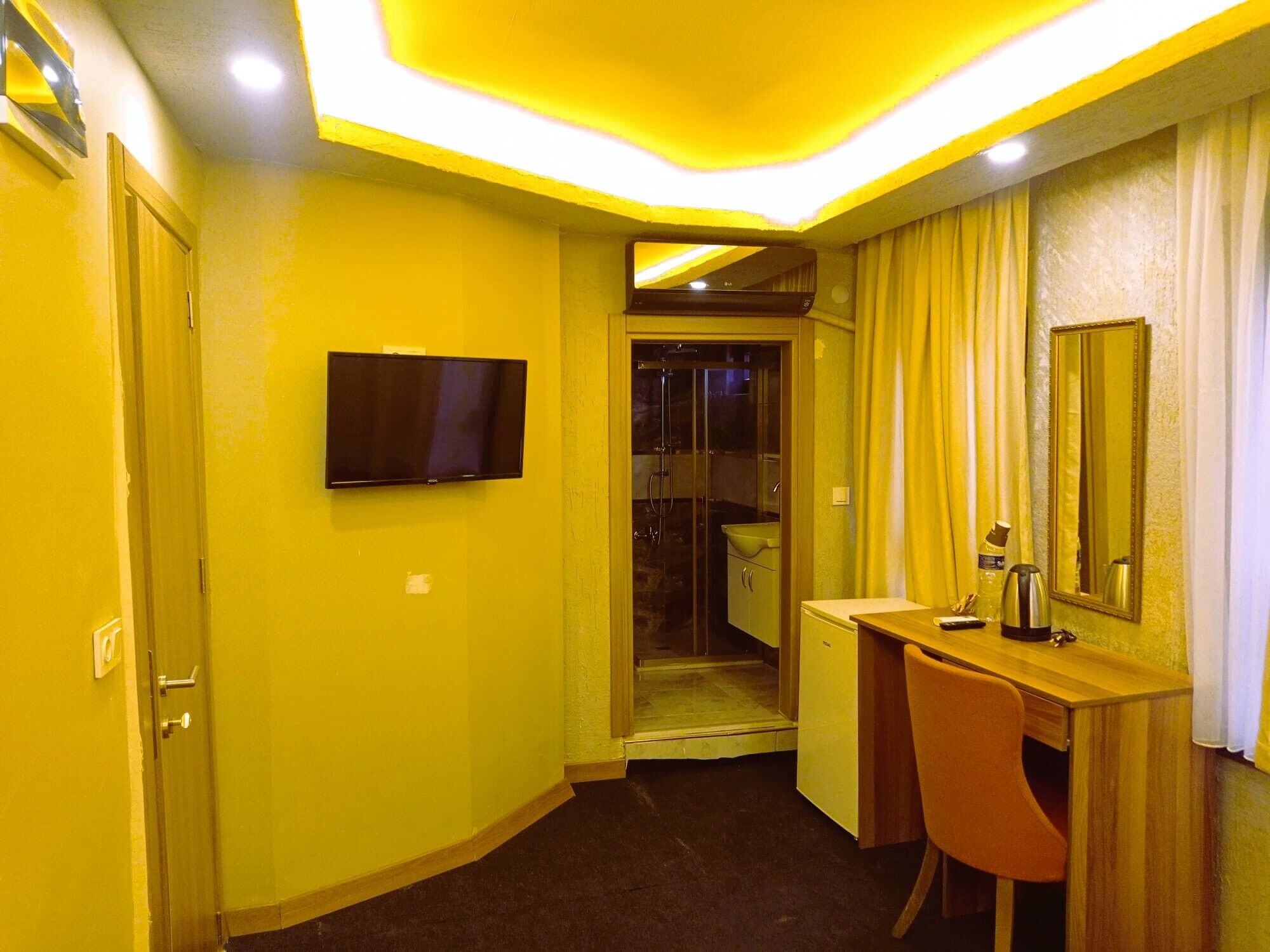 Grand Marrakech Hotel