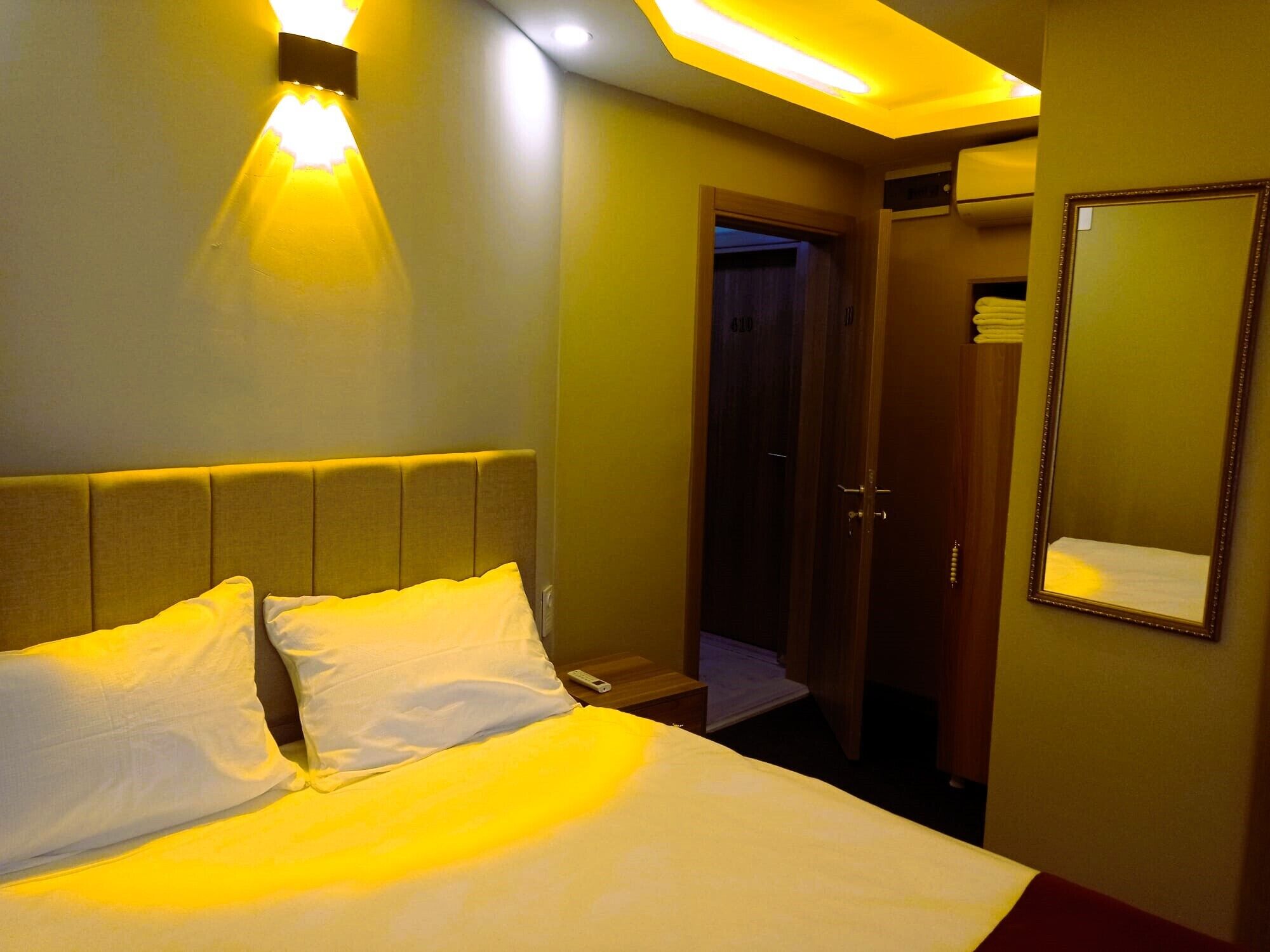 Grand Marrakech Hotel