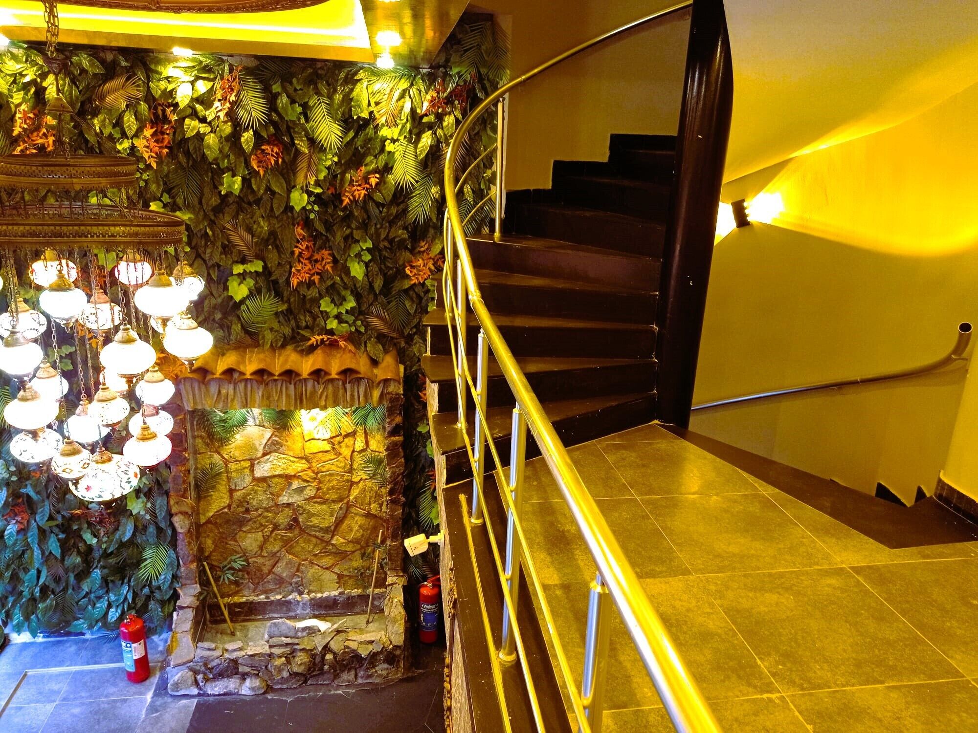 Grand Marrakech Hotel