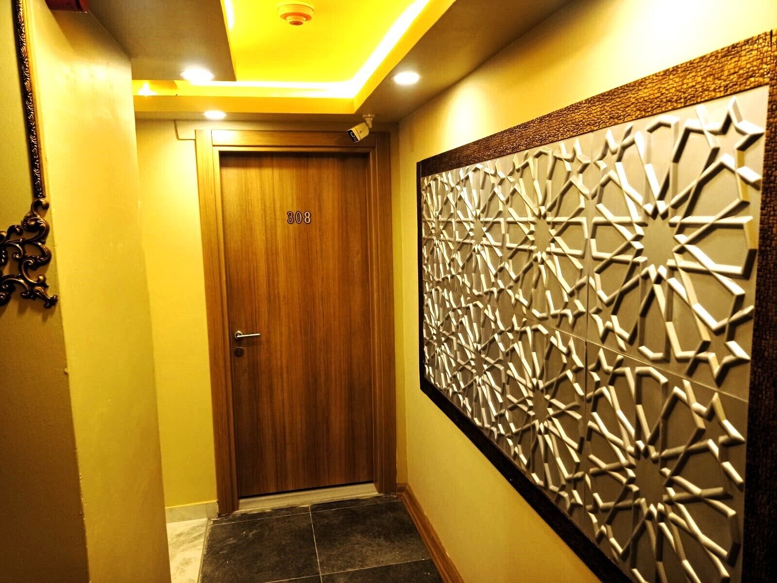 Grand Marrakech Hotel