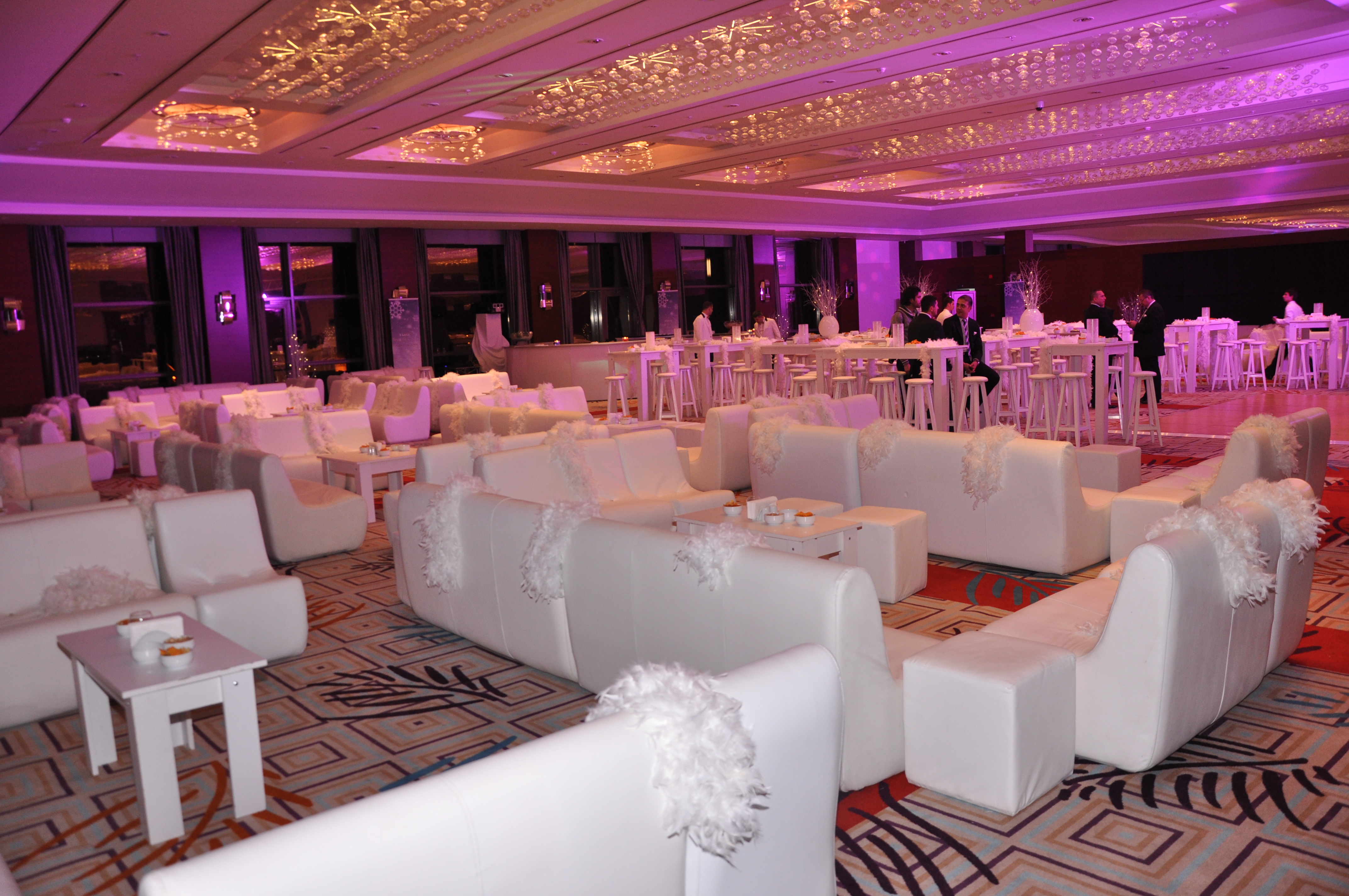 Celik Palace