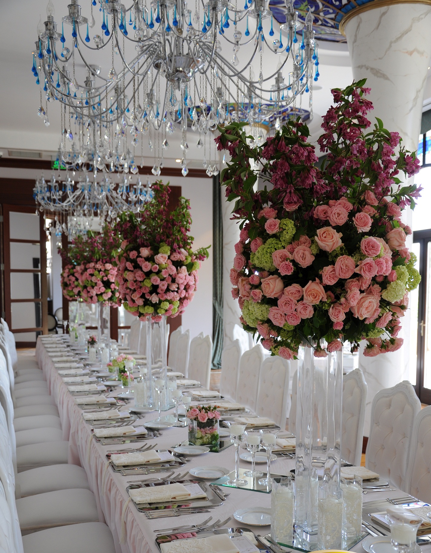 Celik Palace
