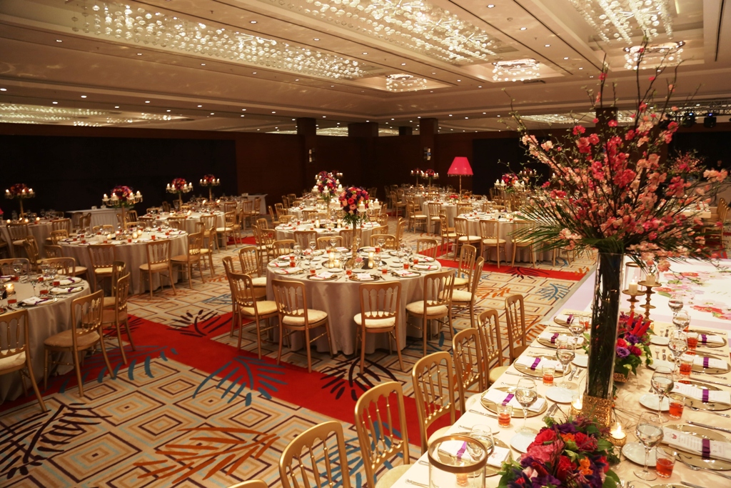 Celik Palace