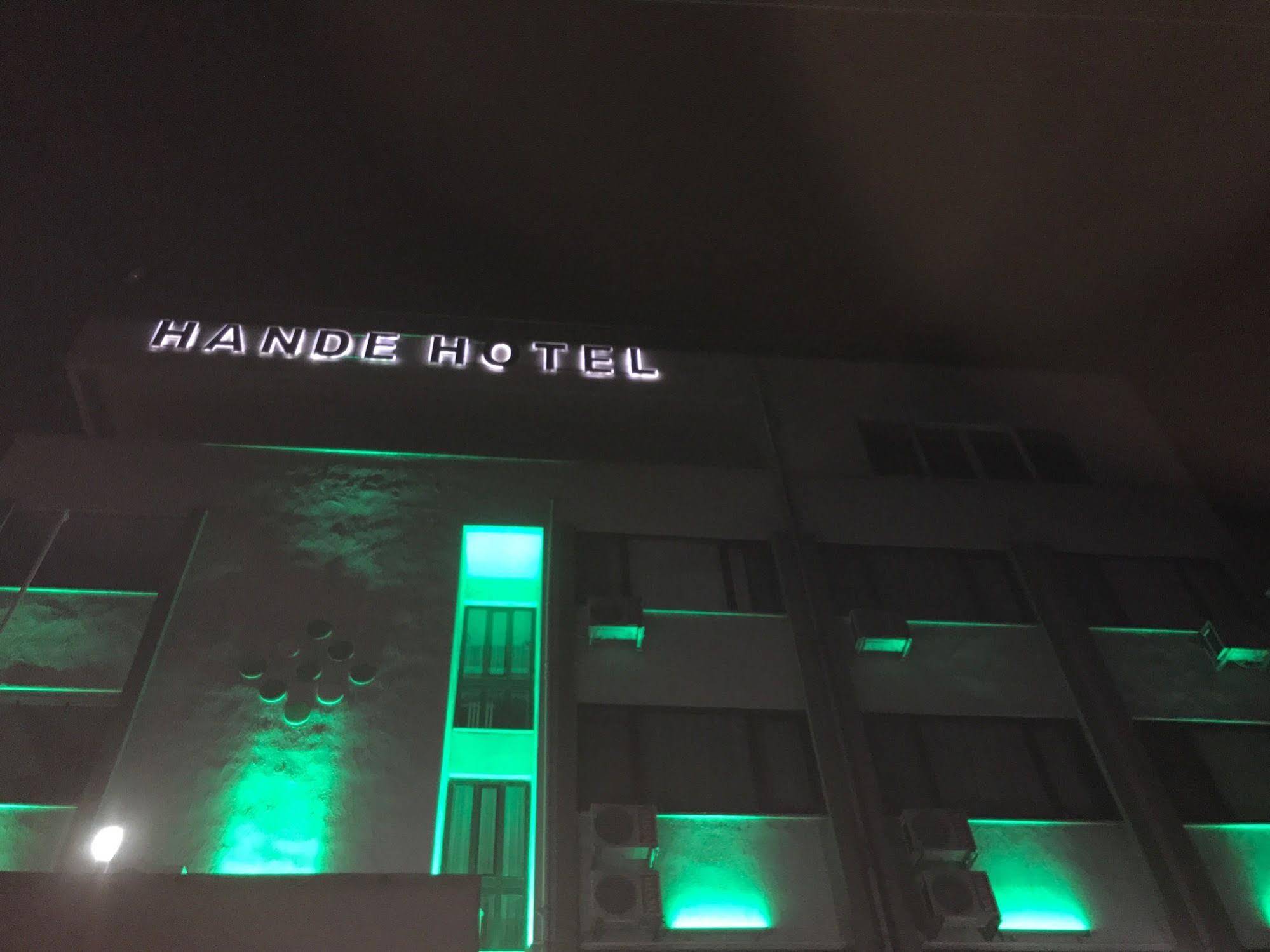 Hande Hotel
