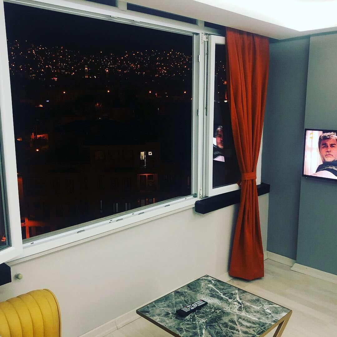 H&M Residence