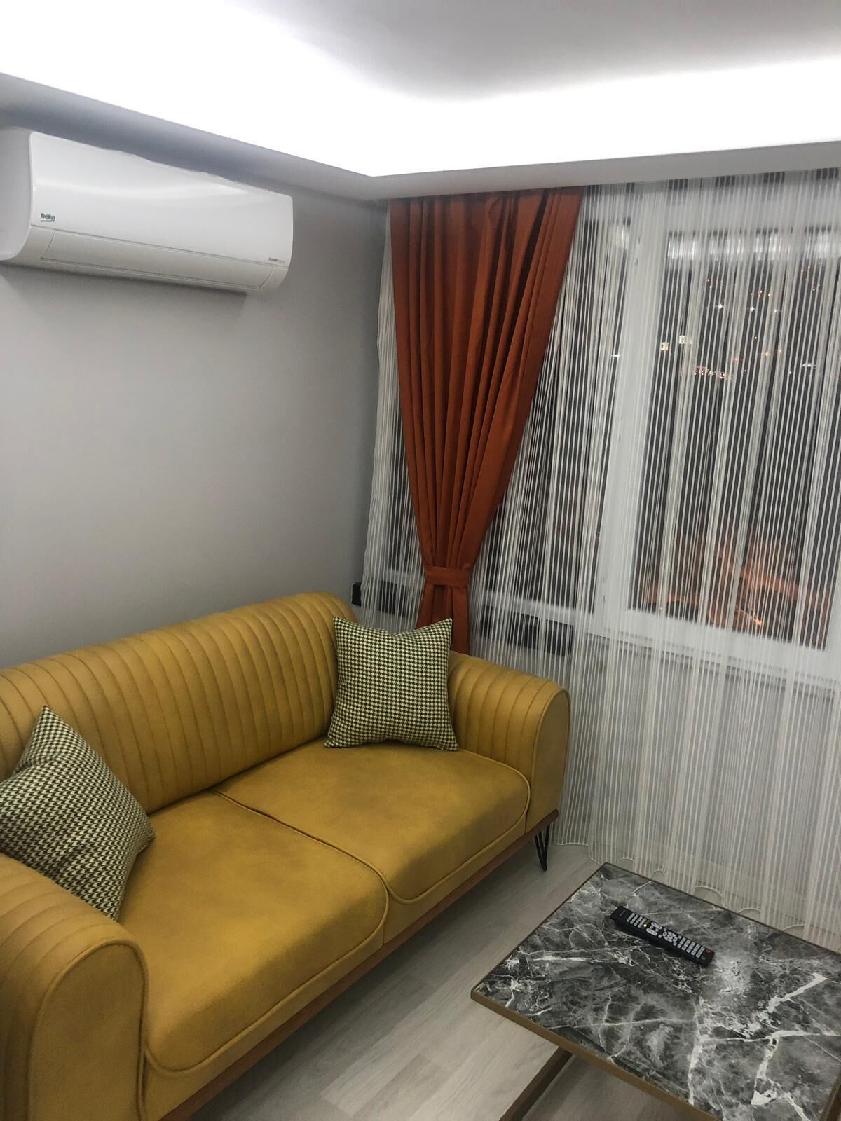 H&M Residence