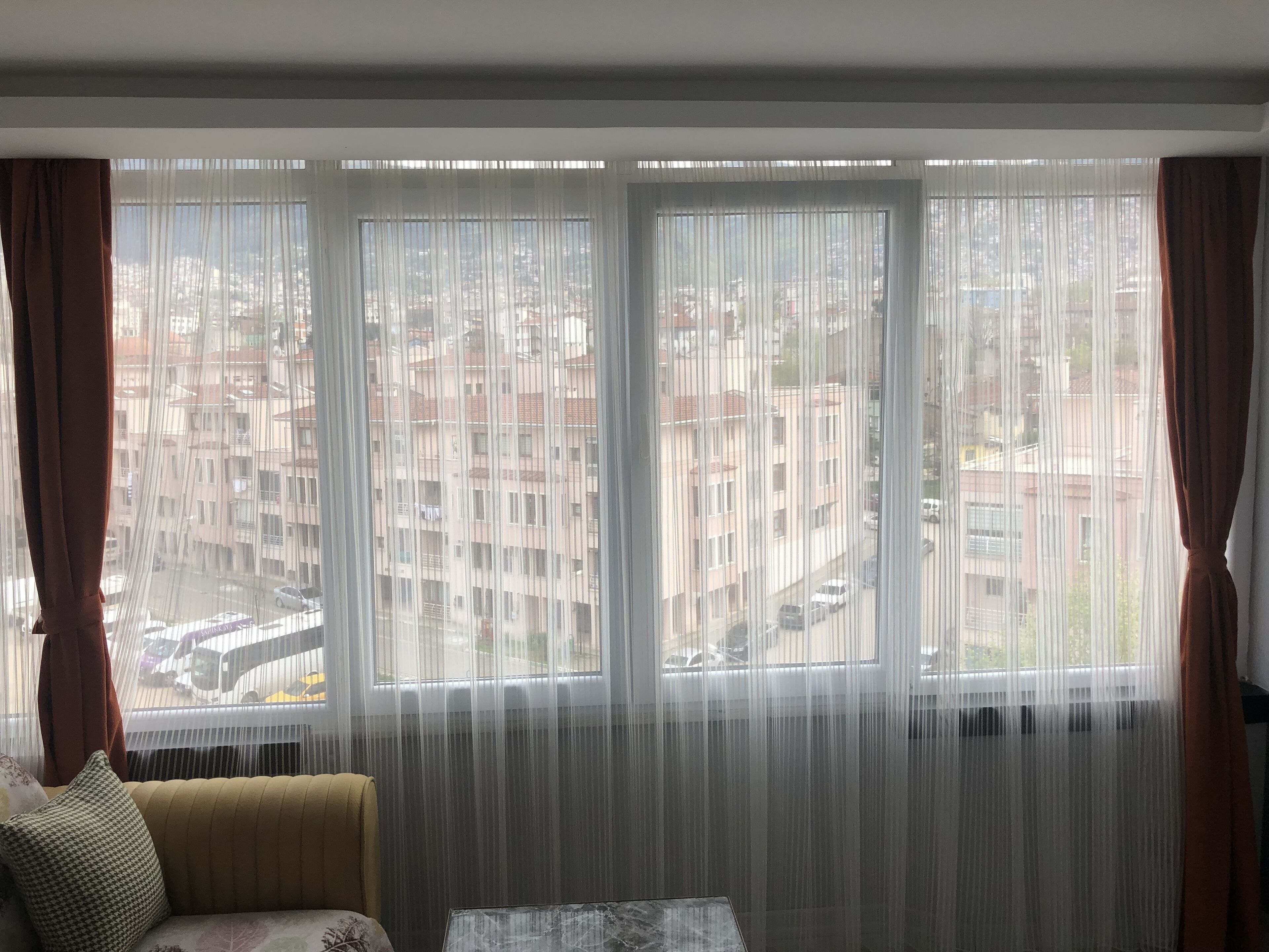 H&M Residence