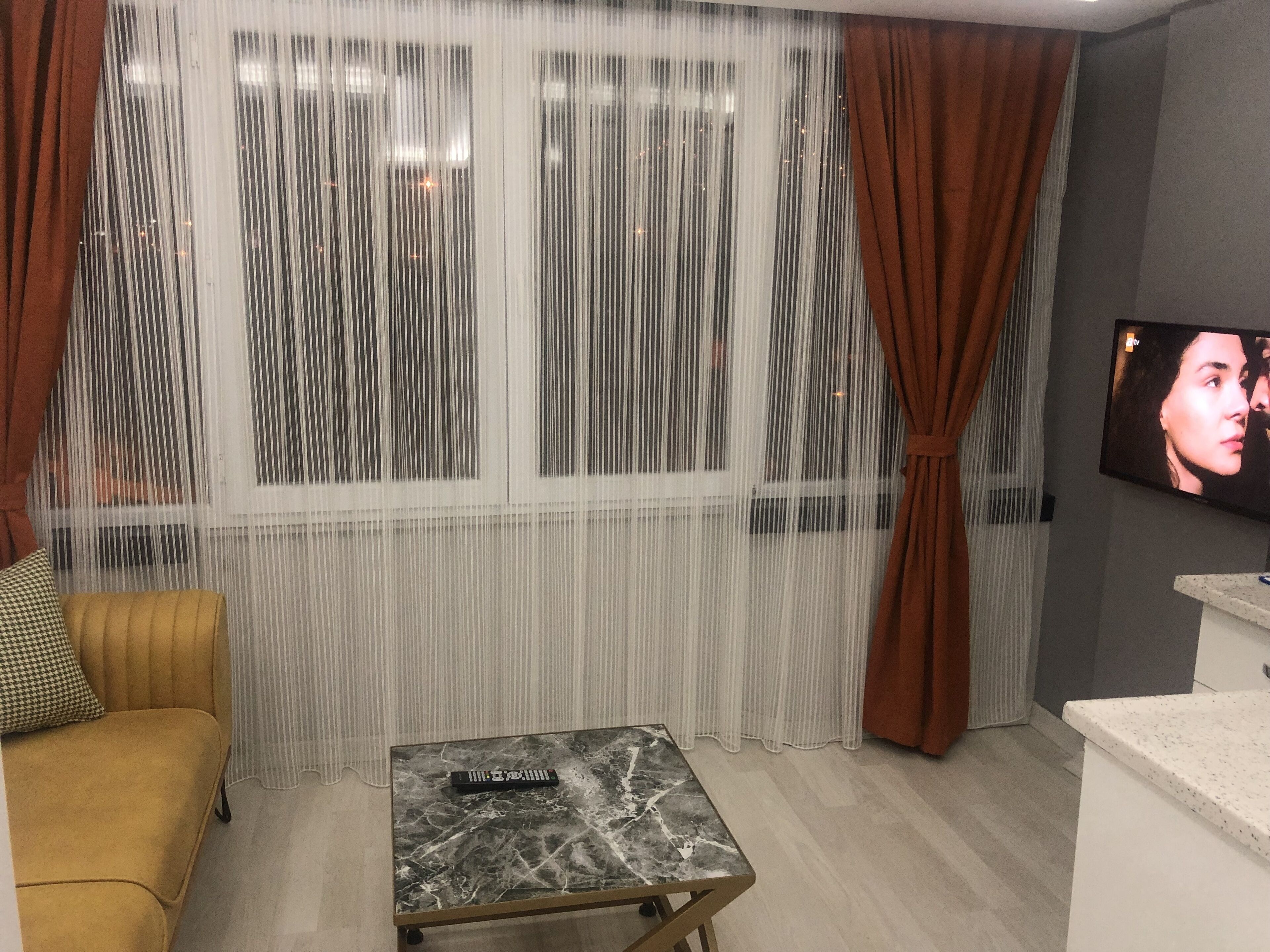 H&M Residence