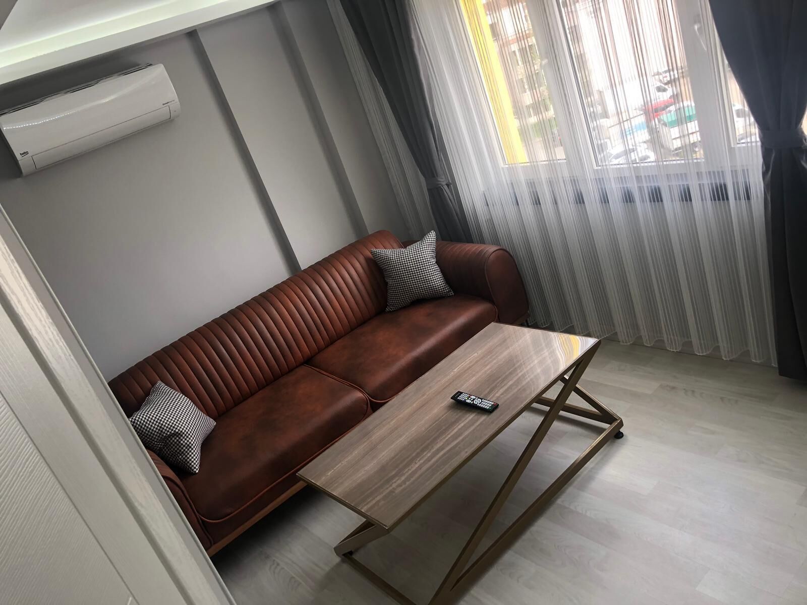 H&M Residence
