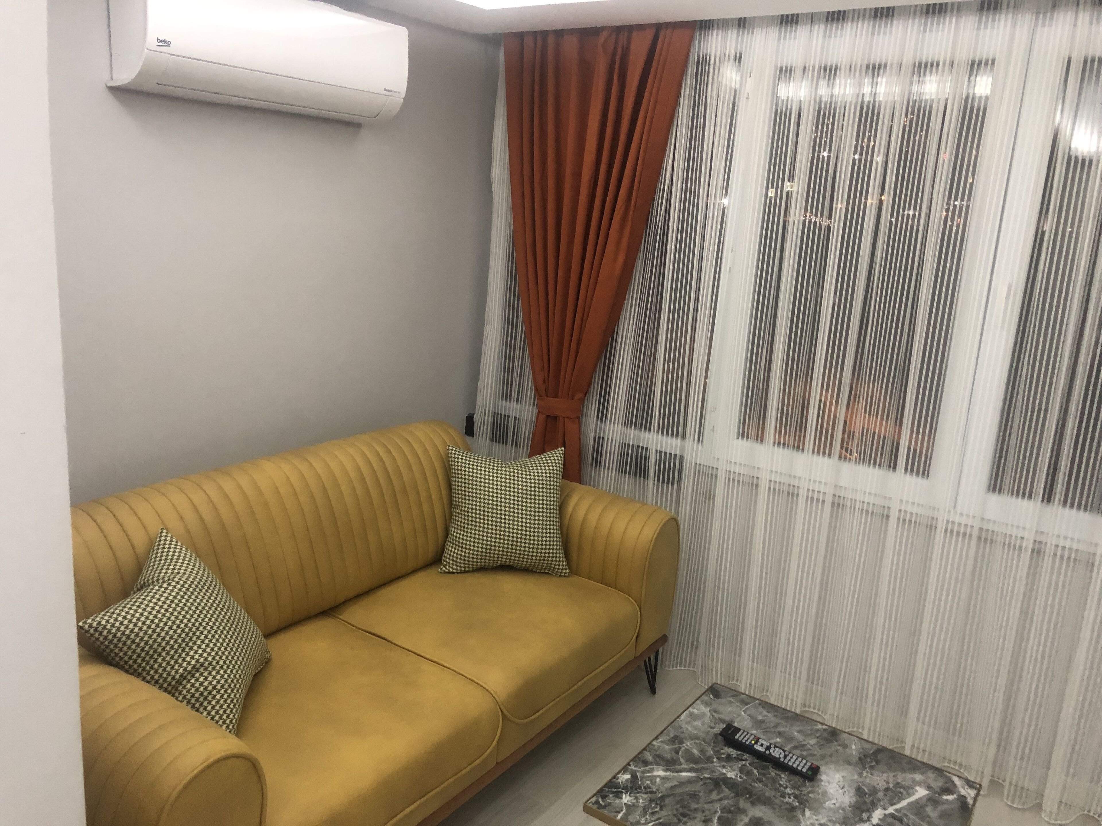 H&M Residence