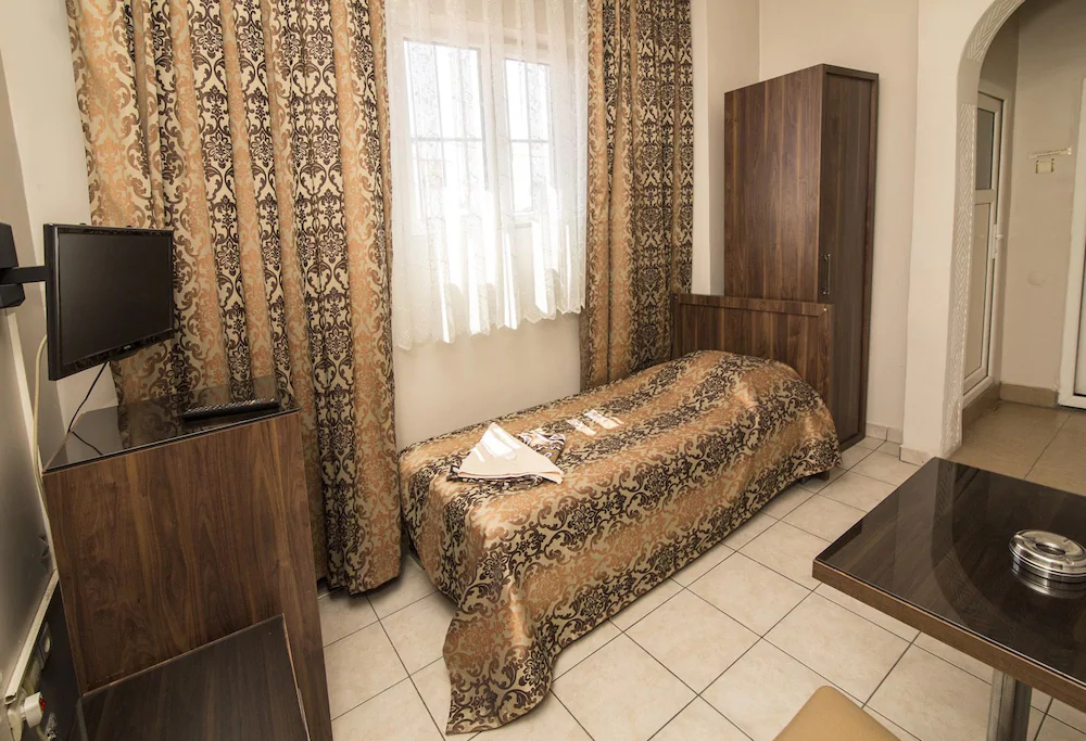 Hotel Ferah