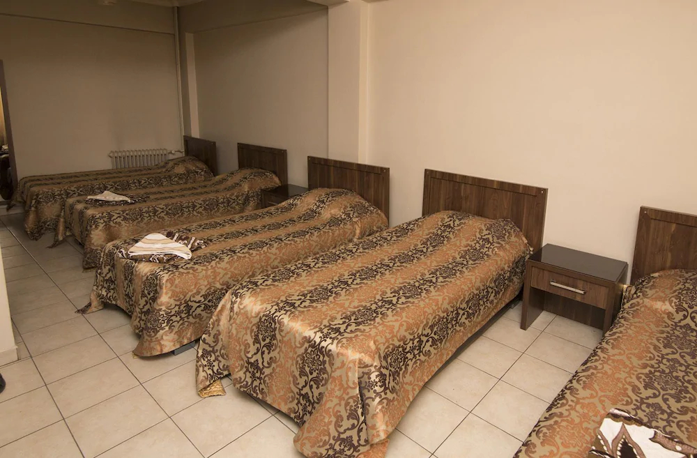 Hotel Ferah