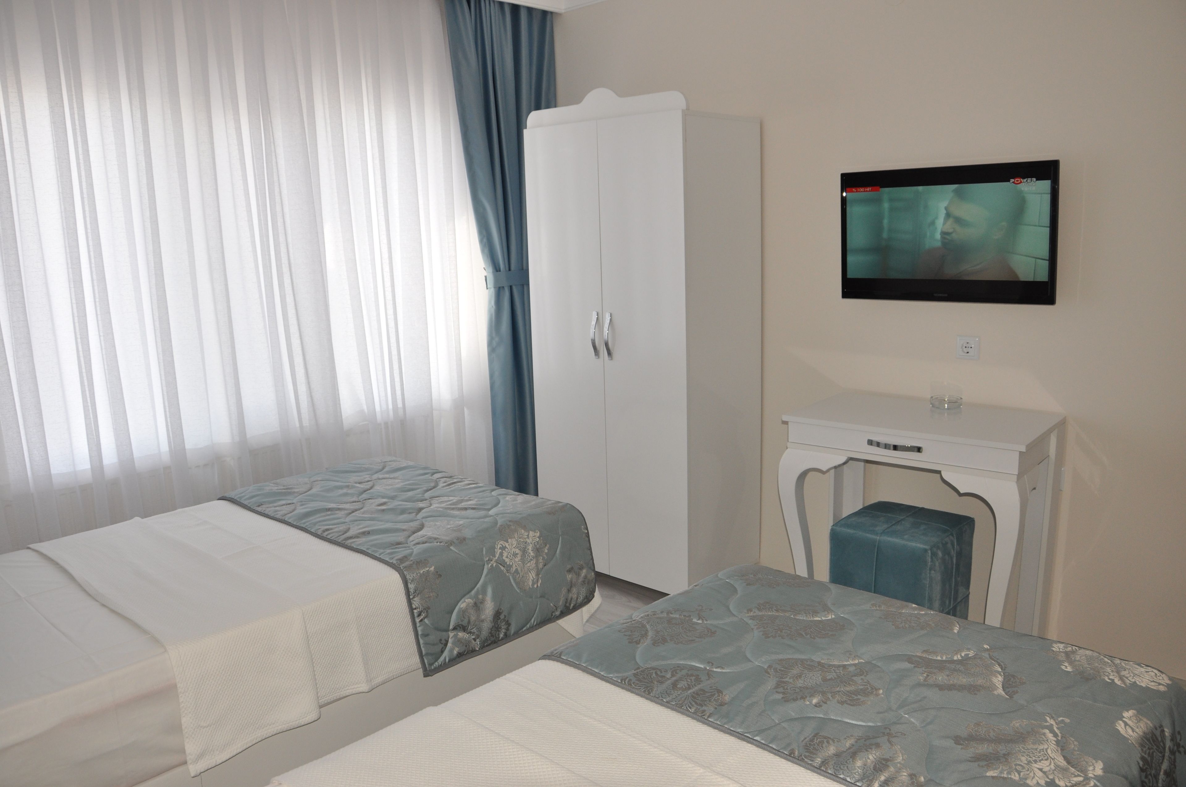 Hotel Iscen