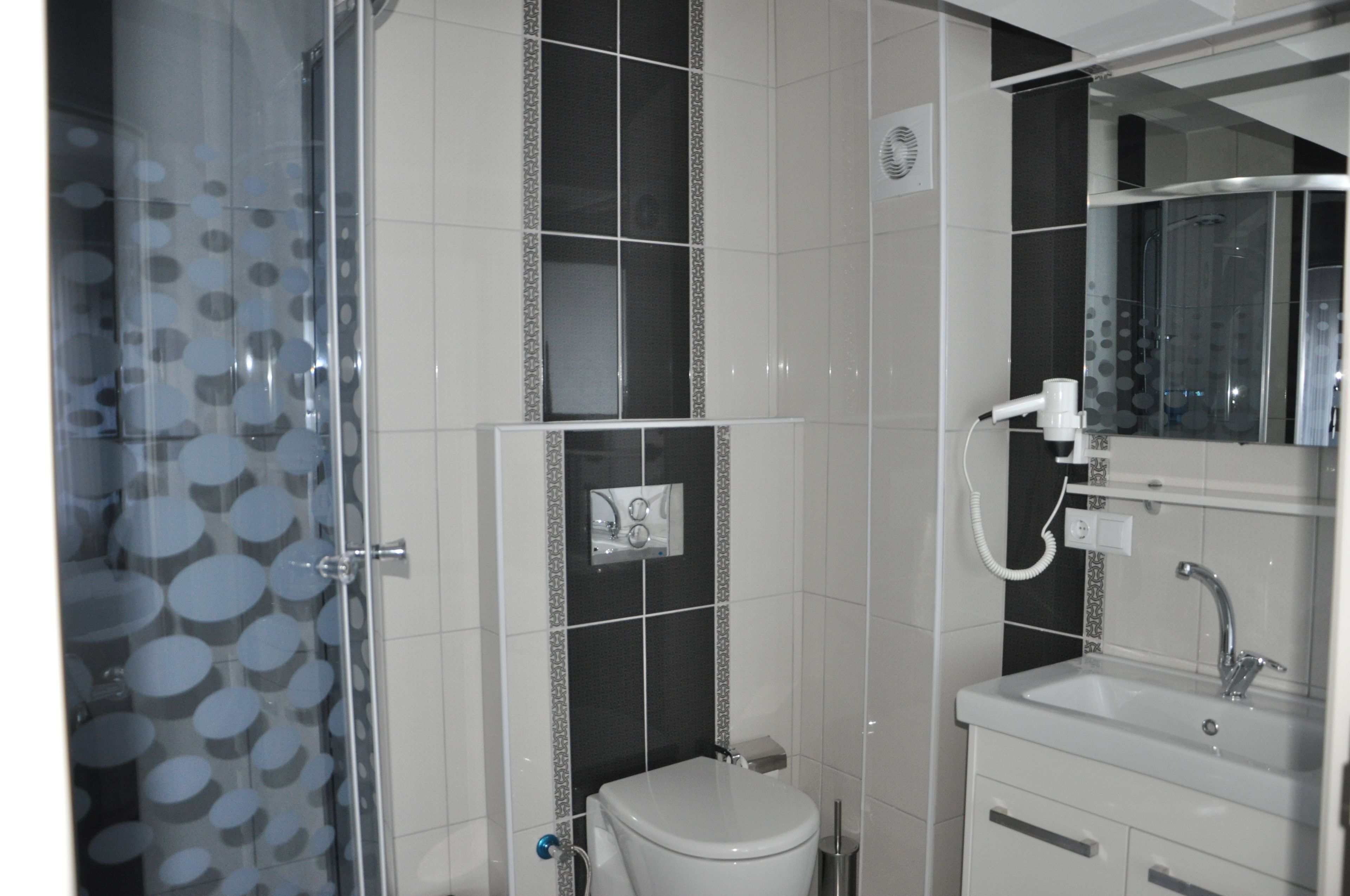 Hotel Iscen