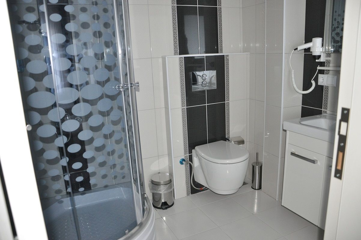 Hotel Iscen