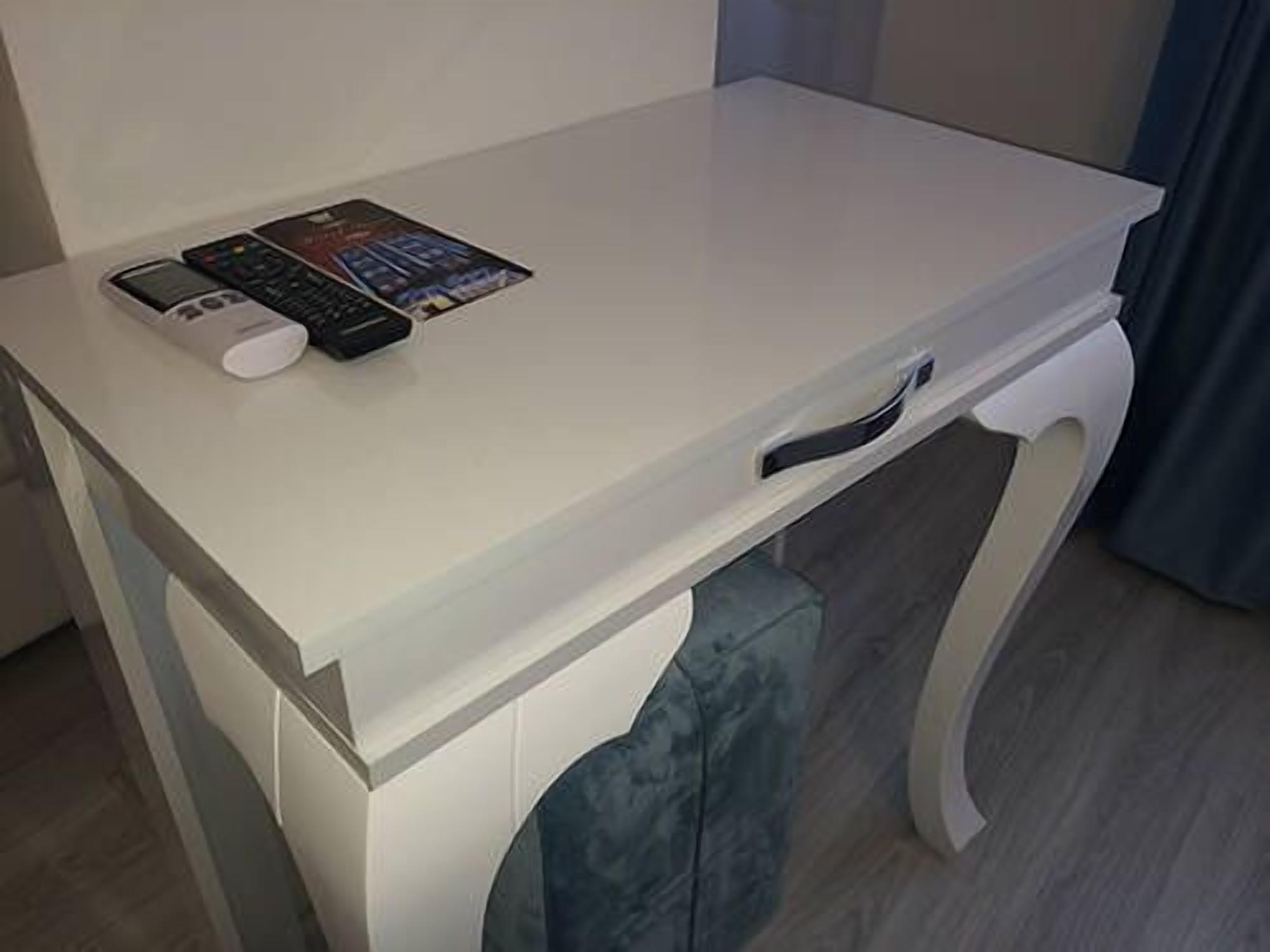 Hotel Iscen