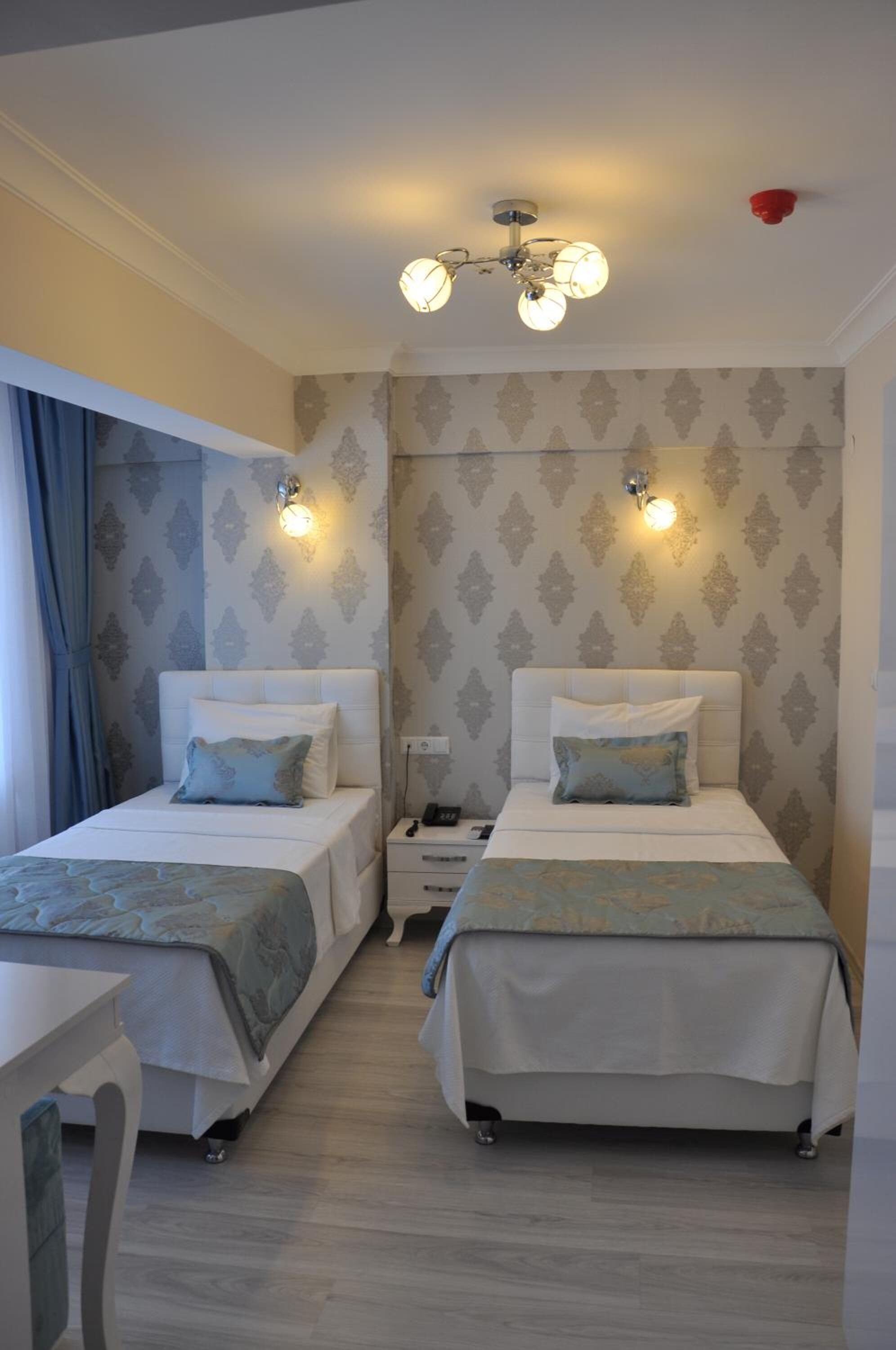 Hotel Iscen