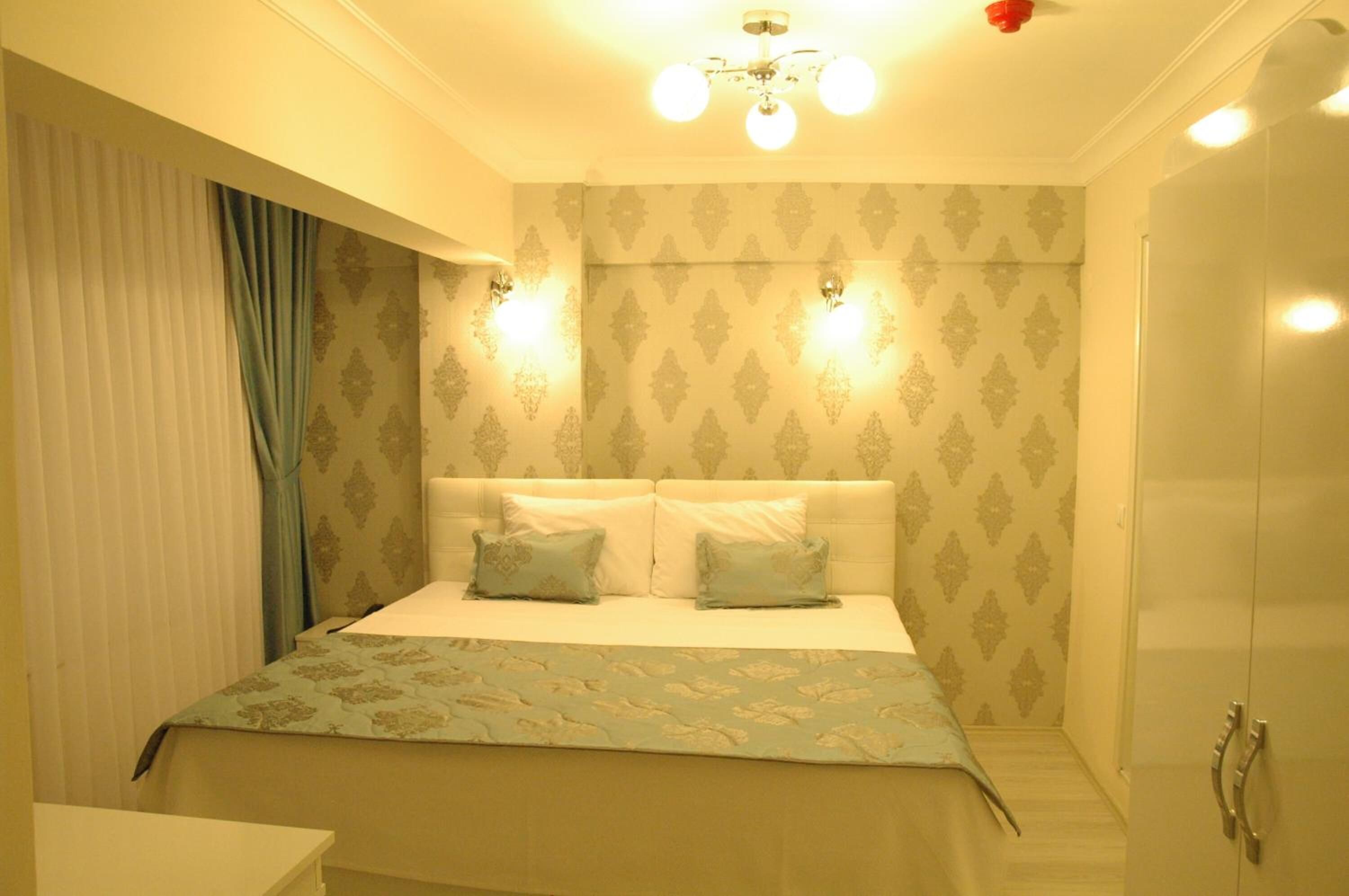 Hotel Iscen