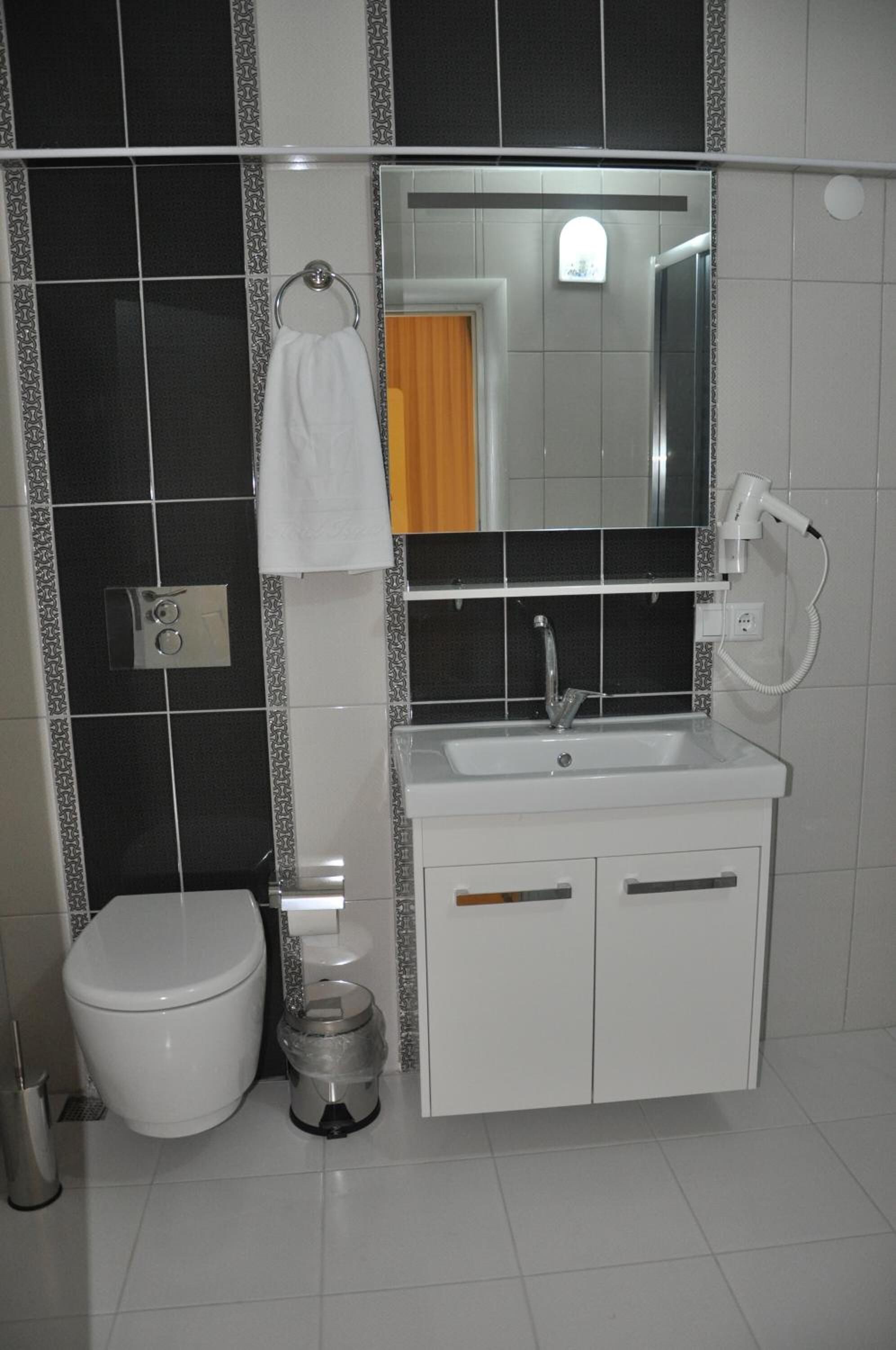 Hotel Iscen