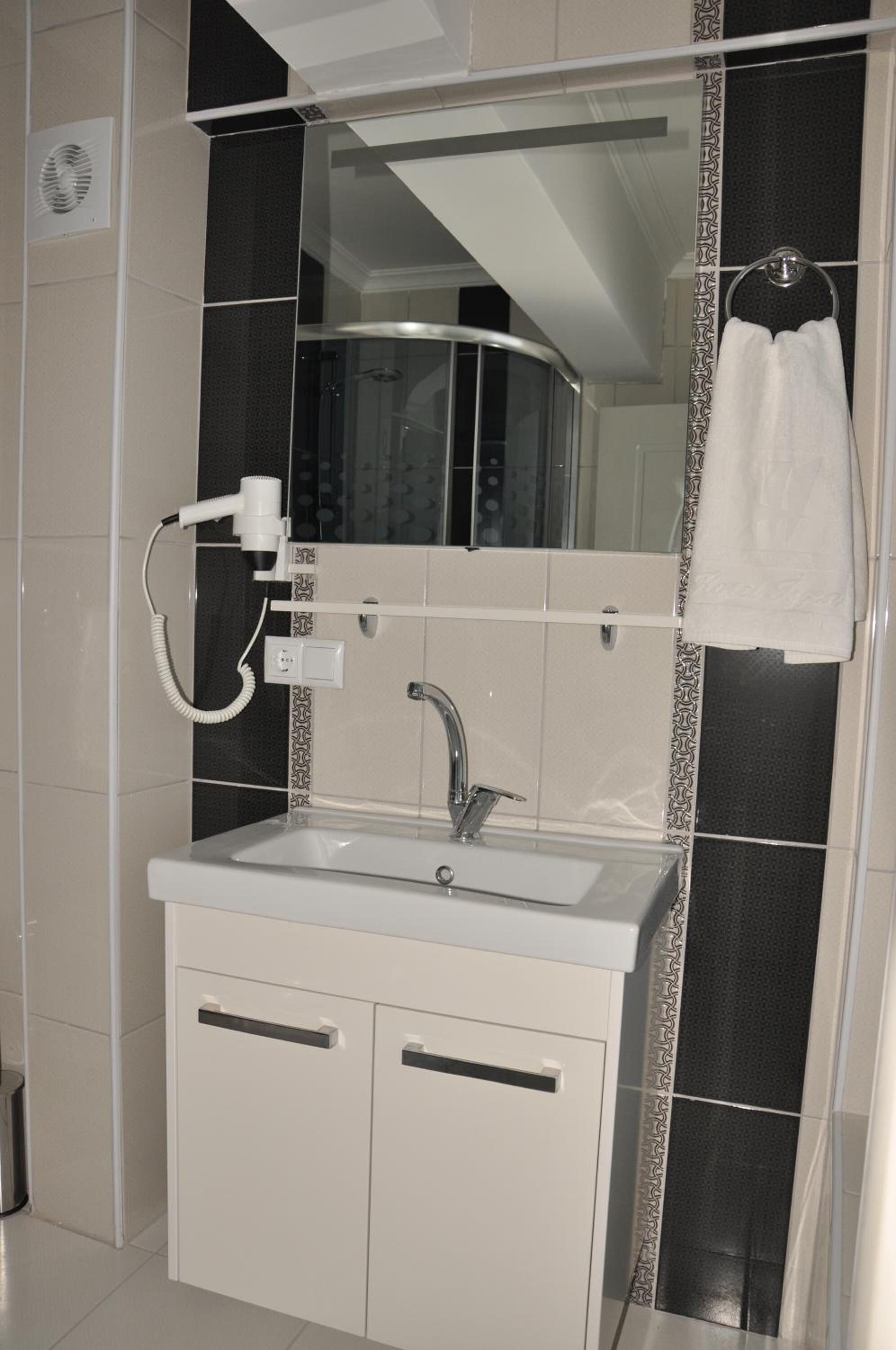 Hotel Iscen