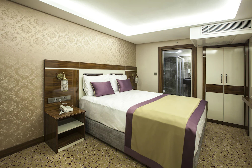 Ruba Palace Thermal Hotel