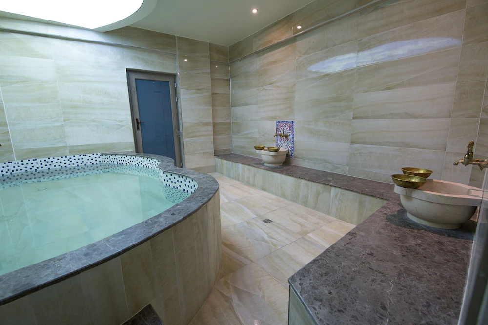 Ruba Palace Thermal Hotel