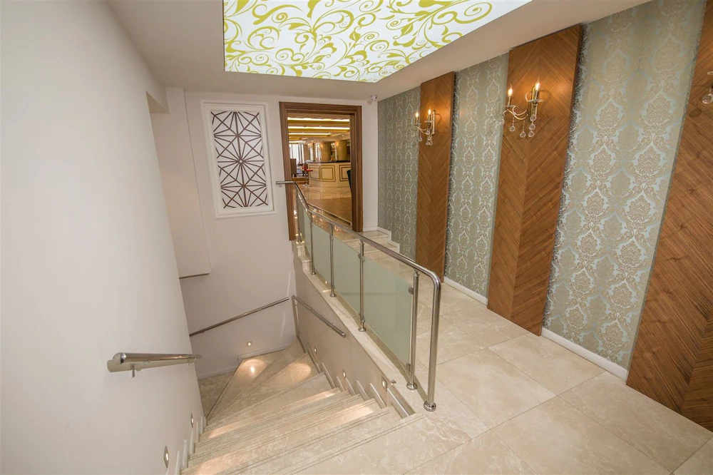 Ruba Palace Thermal Hotel