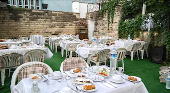 Ruba Palace Thermal Hotel