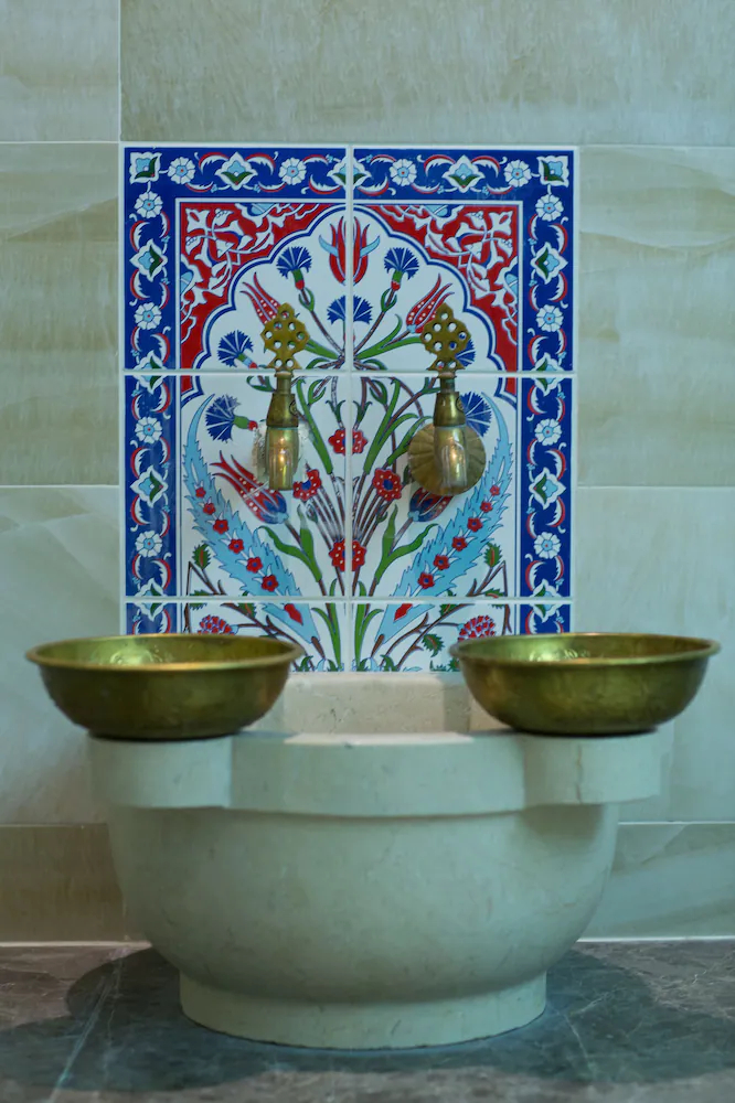 Ruba Palace Thermal Hotel