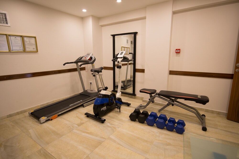 Ruba Palace Thermal Hotel