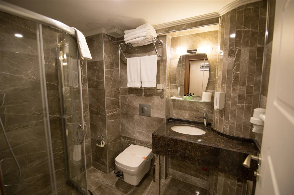 Ruba Palace Thermal Hotel