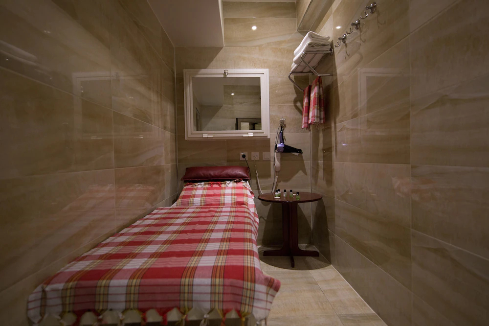 Ruba Palace Thermal Hotel