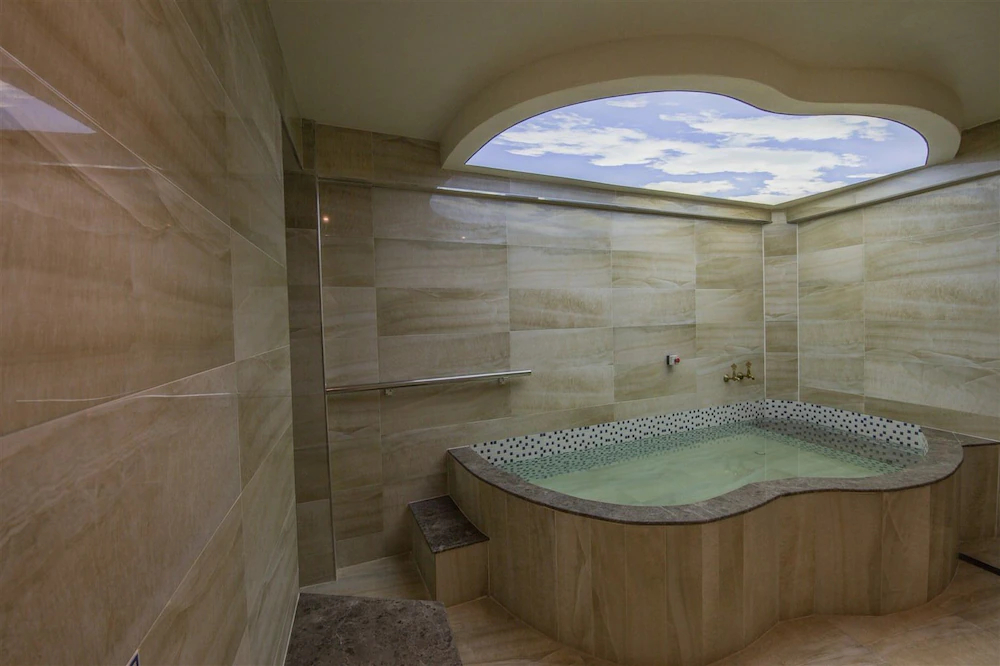 Ruba Palace Thermal Hotel