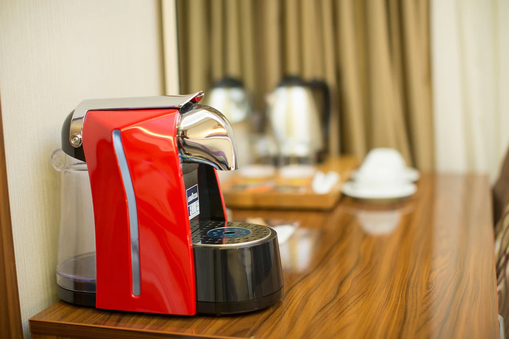 Ruba Palace Thermal Hotel