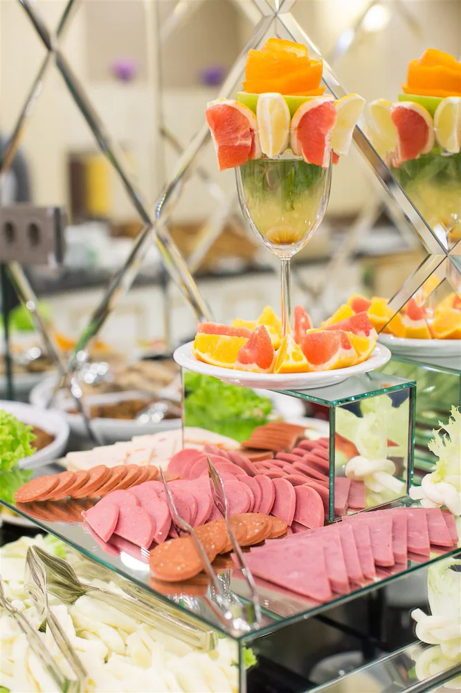 Ruba Palace Thermal Hotel