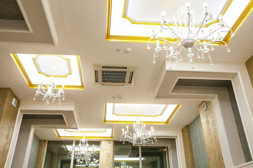 Ruba Palace Thermal Hotel