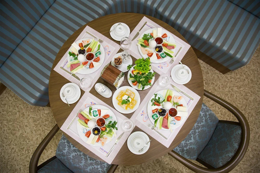 Ruba Palace Thermal Hotel