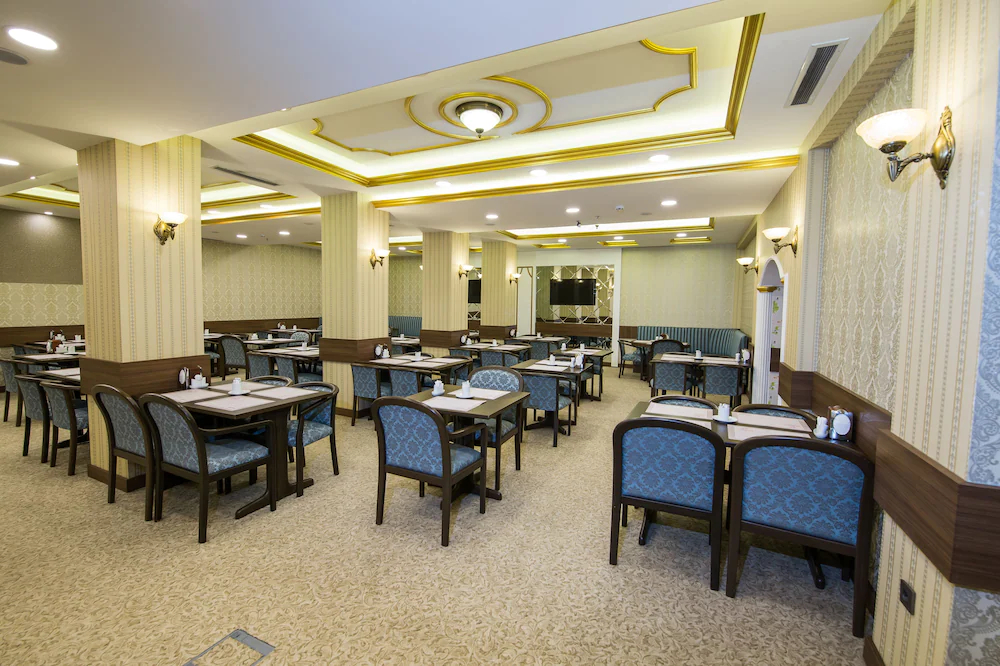 Ruba Palace Thermal Hotel