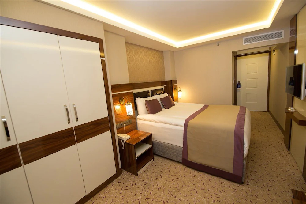 Ruba Palace Thermal Hotel