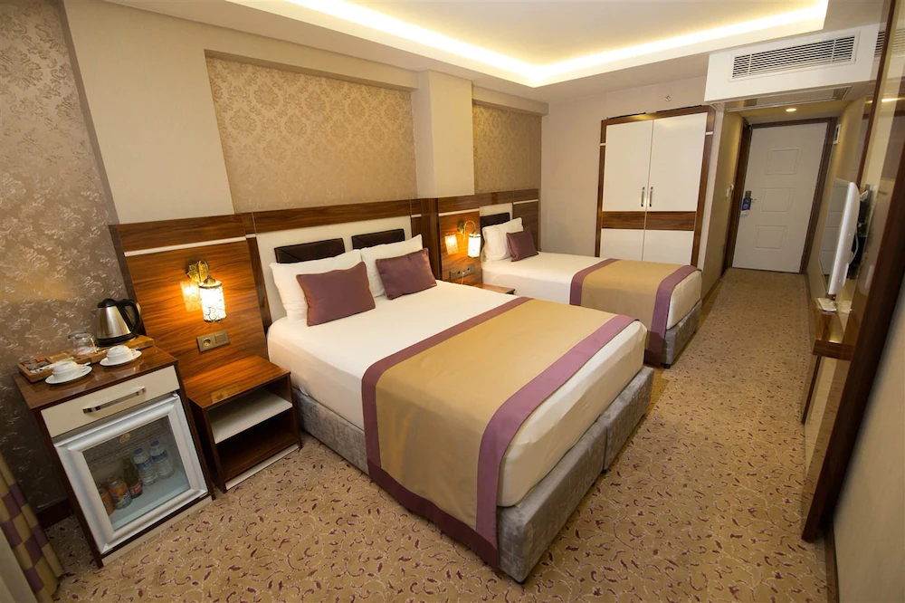 Ruba Palace Thermal Hotel